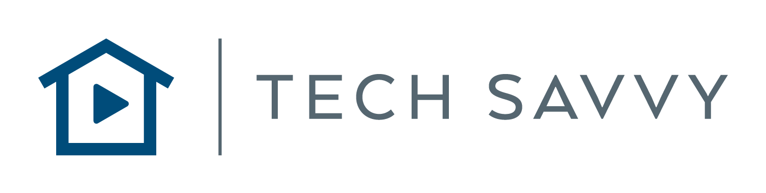 Tech Savvy